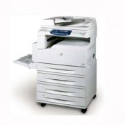 Xerox Document Centre156