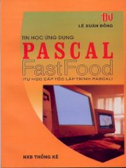 Pascal Fastfood (Tự học cấp tốc lập trình Pascal)