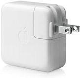 Apple (M9837LLA) AC Adapter for iPod 