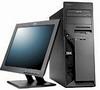 Máy tính Desktop IBM - Lenovo ThinkCentre M52 (8113-28A),Intel Pentium-4 3.0 Ghz - FSB 800/ 1MB L2 Cache/ ChipSet 945G/ 512 MB DDRAM/ HDD 80 GB SATA/ SoundCard/ DVD-Rom: 16x/ NIC/ Monitor 15"IBM Win XP Pro