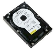 Western Digital 80GB - 7200rpm - 2MB Cache - IDE