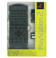 Remote Control for PS2