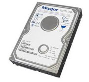MAXTOR 160GB - 7200rpm - 2MB Cache - IDE