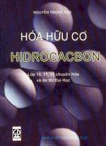 Hoá hữu cơ Hidrocarbon