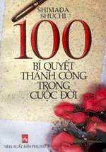 100 bí quyết thành công trong cuộc đời