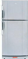 Tủ lạnh Sanyo SR-F64M