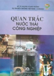 Quan trắc nước thải công nghiệp 