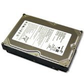 Seagate Barracuda 160GB - 7200rpm - 2MB Cache - SATA 