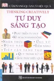 Thinking Creatively - tư duy sáng tạo