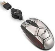 Genius Optical Mouse USB - P300