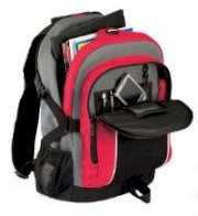Targus CUB214 Urban II Backpack 