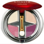 Phấn mắt CREAMY EYE SHADOW - L'Ovite Paris