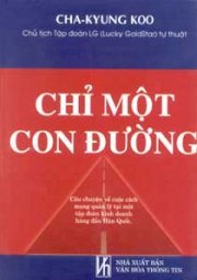 Chỉ một con đường