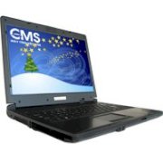 CMS Sputnik S3 (S3L3211), (Intel Core Duo T2400 1.83GHz, 512MB Ram, 80GB HDD, VGA Intel GMA 950, 14.1 inch, PC DOS