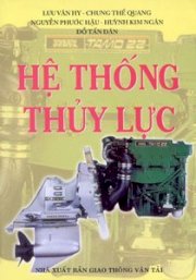 Hệ thống thủy lực