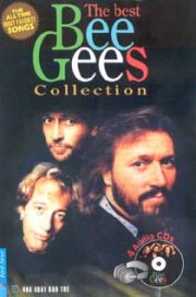 The best bee gees collection