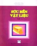 Sức Bền Vật Liệu (Tập 1)