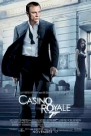 Casino Royale (Sòng Bạc Hoàng Gia)