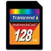 Transcend MMC 128MB