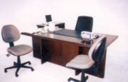 Vip Desk System - D2110 