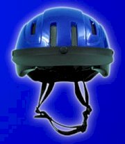 Mũ bảo hiểm Protec UFO (Xanh nước biển)
