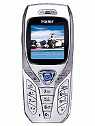 Haier V160