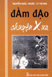 Đàm đạo chuyện xưa