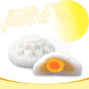 Bánh Trung Thu Dẻo Đậu Xanh 1 Trứng 180g (66)