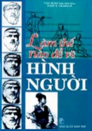 Làm thế nào để vẽ hình người