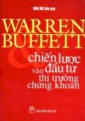 Chiến lược đầu tư vào thị trường chứng khoán