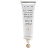 ull-Coverage Foundation in Ivory 204 