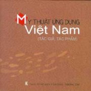 Mỹ thuật ứng dụng Việt Nam