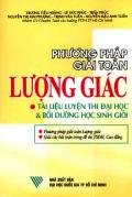 Phương Pháp Giải Toán Lượng Giác