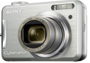 Sony CyberShot DSC-S800