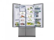 Tủ lạnh Samsung RM25KGRS