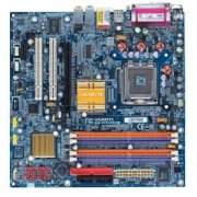 Bo mạch chủ GIGABYTE GA-8I915G-M