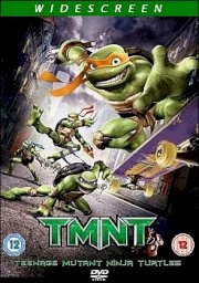 TMNT (Ninja Rùa)