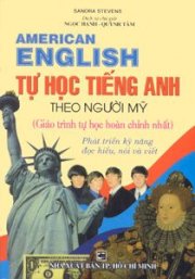 Tự học tiếng Anh theo người Mỹ