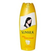 Sunsilk sản phẩm siêu mềm mượt 200ml