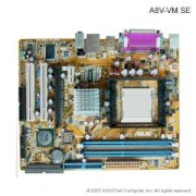 Bo mạch chủ ASUS A8V-VM SE