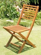 Folding Chair (CT)  C–THV/503