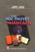 Các Học Thuyết Về Nhân Cách