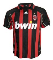 AC Milan 1 