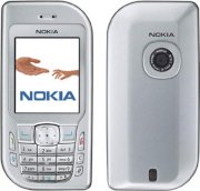 Nokia 6670