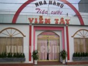 Nhà hàng Viễn Tây 