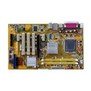 Bo mạch chủ ASUS P5LD2-X