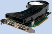 Inno3D Geforce 8600GT NV Silencer6 I-Chillite ArcticCooling (Geforce 8600 GT, 256MB, 128-bit, GDDR3, PCI-Expressx16)