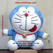 Doraemon tinh nghịch 