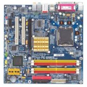 Bo mạch chủ GIGABYTE GA-8I945PMF