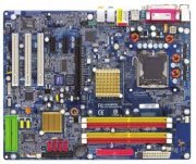 Bo mạch chủ GIGABYTE GA-8I925XC-G